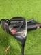 Used RH Cobra Air X Offset 22* 4 Hybrid Ultralite 50g Regular Flex + HC