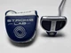 Odyssey Womens Stroke Lab 2-Ball Putter 32" Womens RH HC
