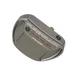 Maltby PTM-5CS Tour Milled Putter HEAD ONLY Right Handed Center Shafted NEW