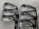 Bridgestone J15DF Iron Set 6pcs 5-PW NS PRO MODUS 3 TOUR 120 Flex S Right-Handed