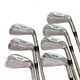 Honma Golf Tour World Tw737Vs 7S Iron Set Flex S