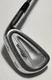 *Mizuno MP-57 Forged 8-iron RH, Steel Stiff Flex Shaft, Good Condition FREE SHIP