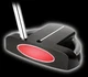AT72 Traditional Length Putter (LH) [THOMAS GOLF] (1832)