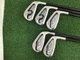 Titleist T300  Iron Set  Titleist KURO KAGE 60