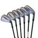 HONMA TOUR WORLD TW737P Iron Set Golf Club 5-10 6S VIZARD IB85 Flex SR #AP09698