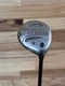 Callaway Big Bertha 2004 9 Fairway Wood 24* RCH 75w 75g Stiff Graphite Mens RH