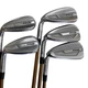 Ping G700 Iron Set 5pcs 7-PW,UW ALTA J CB Flex R Silver Dot Left-Handed lefty