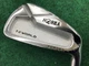 HONMA   Golf TOUR WORLD TW747V 6S Iron Set IR Flex S From Japan
