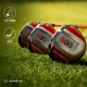Performance Golf 357 Super 7-Wood Fairway Hybrid Stiff Flex Left Hand