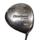 Cleveland Launcher Ti 460 9.5 Driver Graphite Regular Flex RH
