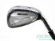 Mizuno MP 57 Single Iron 9 Iron Steel Stiff Right 36.0in