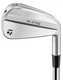 TaylorMade P770 '24 6-PW Iron Set Stiff Dynamic Gold Tour Issue S400 Very Good