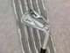 Dunlop SRIXON Z765 7Pcs NSPRO MODUS 3 TOUR 120 Stiff Flex IRON SET
