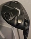 Cobra DS-ADAPT 4-Hybrid 21* KBS PGH 75 Regular Flex - Indoor Demo - FF33 Hosel