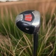 RH Callaway FT-5 Fusion Tech 10&deg; Driver Stiff Graphite 45" Golf Club UPC1600