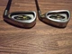 Thomas Golf AT505 6 Iron & 8 Iron