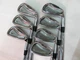 [Mizuno] MP-H4 Iron Set 7pcs 4-5-6-7-8-9-Pw Flex S Stiff Shaft NS PRO 950GH Golf