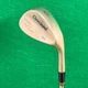 Cleveland Custom BeNi 52&deg; Gap Wedge Stepped Steel Wedge Flex