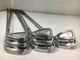 Bridgestone TourStage MR-23 U.S. SPEC Iron Set 8pcs 3-PW Dynamic Gold Flex S200