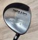 Adams Golf Tight Lies ST Smart 3 15&deg; Bi Matrix Fairway R  Wood w/ Cover RH 