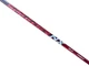 Fujikura Speeder NX Red 50-R Regular Driver Shaft With Adapter + Grip Choose Tip