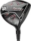 Tour Edge Exotics E722 5 Wood 18* (Fujikura Ventus Red, Regular, LEFT) NEW