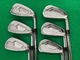 HONMA Golf TOUR WORLD TW757Vx  Iron Set  Flex S