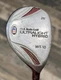 USKG US Kids USKG Golf Ultra Light UL60 4 Hybrid WT-10 Graphite 26* RH