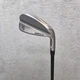 Sub 70 699 U #3 Iron / 19.5 Degree / Regular Flex Project X 70 6.0 Shaft