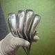 PXG 0311XF Gen1 Reg steel Project X Shaft Wedges Set 4 Total! 60-S-G-PW