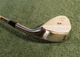 NEW RH Cleveland CG15 60* 1-Dot 8* Bounce Satin Chrome Non-Conforming Wedge