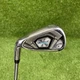 Left Handed Callaway Rogue CF18 7 Iron ⛳️ XP95 St15 R300 Regular Steel Shaft LH