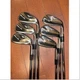 Mizuno Pro 245 Iron Set 6pc S300 Dynamic Gold Used Japan