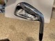 Mizuno MX-19 Hemi-Cog 6 Iron / True Temper Dynalite Gold SL R300 Regular / RH
