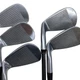Bridgestone TOURSTAGE TS 202 6S Iron Set IR Tour  TDI 50M (Flex S)