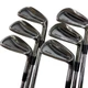 Mizuno MP-54 Iron Set Golf Club 5-P 6pcs NS PRO 950GH Flex Stiff #AB25902