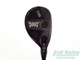 PXG 0317 X GEN4 Hybrid 4 Hybrid 22&deg; Graphite Senior Right 40.25in