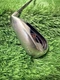 Callaway Big Bertha 5 Iron RH Light Flex Graphite 75g Mid Low Torque