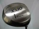 LADIES WOMENS  DRIVER DUNLOP XXIO 12DEG L-FLEX