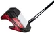 Odyssey Ai-DUAL 1/2 Ball #7S Putter 34'' Inches Excellent