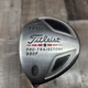 Titleist Pro Trajectory 980F Left Handed Steel Shaft 3 Wood
