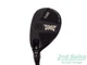 PXG 0317 X GEN4 Hybrid 4 Hybrid 22&deg; Graphite Ladies Left 40.0in