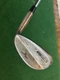 Mizuno T20 Raw Wedge 52 Degree