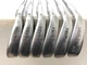 Honma NEW LB-280 Ladies Iron Set 7-11,S Titanium Carbon 3S L RH R71113030