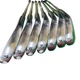 Honma Golf TOUR WORLD TW757B Iron set 4-Pw / Dynamic Gold S200