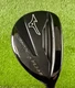 *Very Nice* Mizuno JPX 923 FLi-Hi 26* 6 Hybrid RH | Recoil Dart 90 F4 Stiff