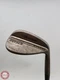 2023 CLEVELAND RTX6 ZIPCORE TOUR RACK RAW WEDGE 54*/12 WEDGEFLEX KBS 35.5" FAIR