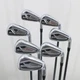 Titleist T300 Iron Set 5-P43,48 Graphite MMT 85 Regular Right-Hand A-161331