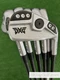 PXG 0311 T GEN5 Forged Iron Set 5-W / Axe Rapid Taper 85 Regular Graphite