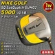 Nike Golf SasQuatch SUMO2 5900 10.5&deg; Driver 1W Diamana Flex R Right Handed